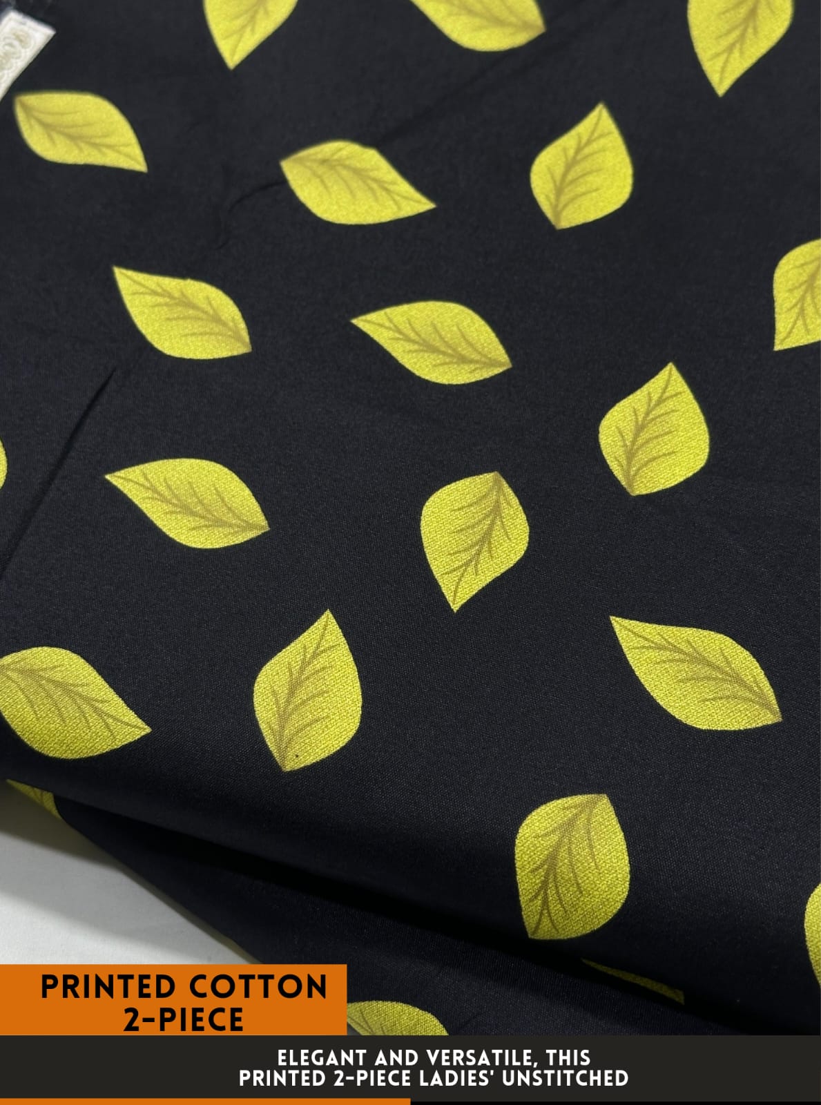 2 Piece Printed Summer Cotton