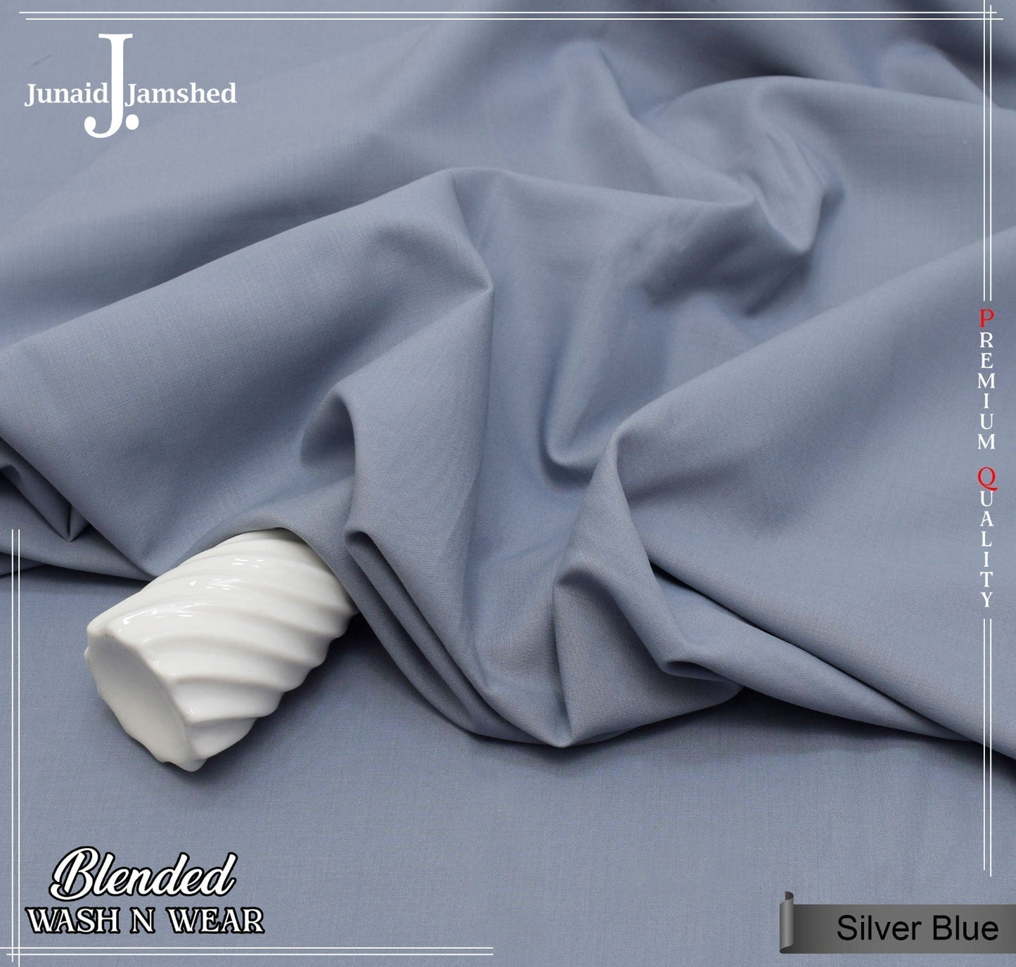J. Gift Box Packing( 4 season Wash & Wear )
