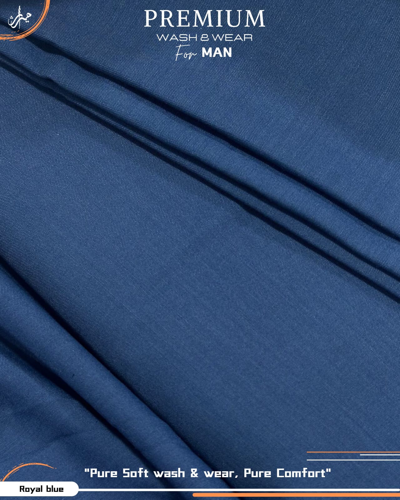 PREMIUM WASH & WEAR