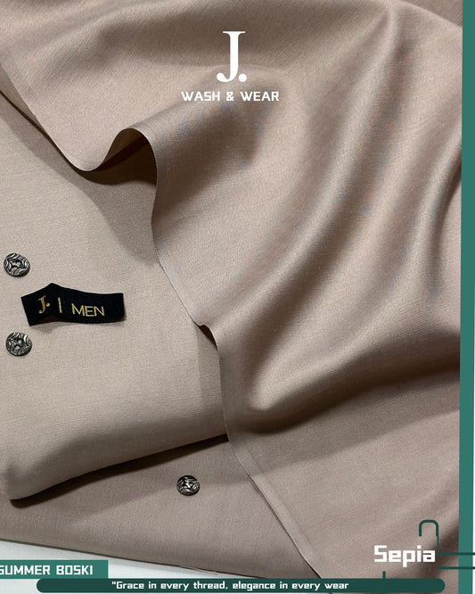 J. WASH & WEAR